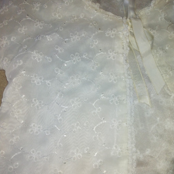 Vintage Baby Clothes - Picture 4 of 6